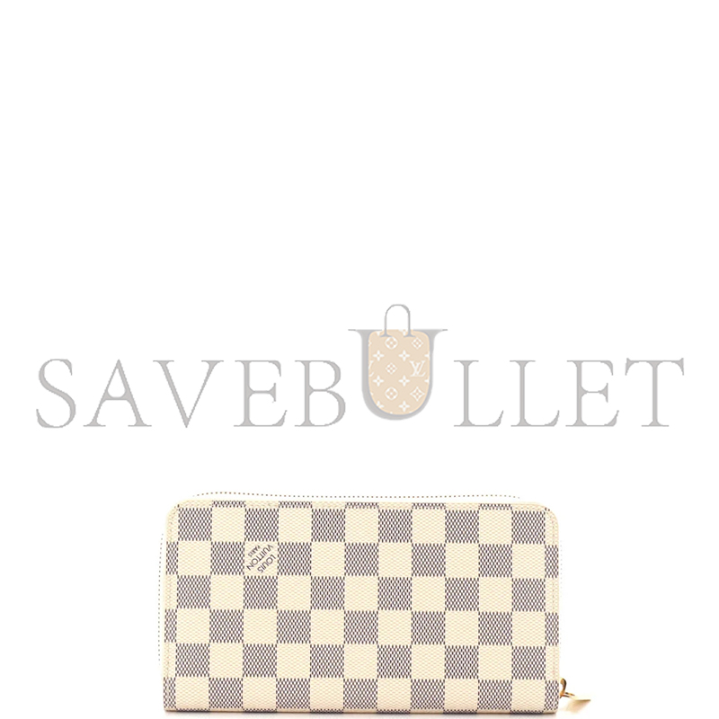 LOUIS VUITTON MASTER ZIPPY WALLET M40507 (19.5*10.5*2.5cm)
